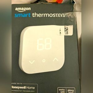 Amazon Smart Thermostat